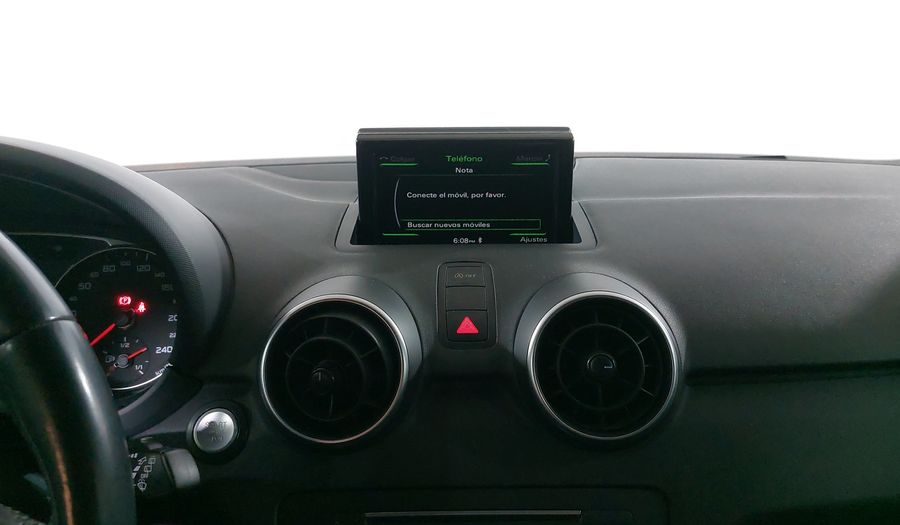 Audi A1 1.4 TFSI COOL S TRONIC Hatchback 2016