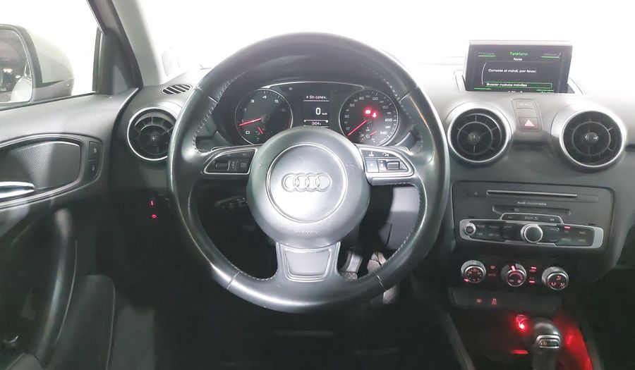 Audi A1 1.4 TFSI COOL S TRONIC Hatchback 2016