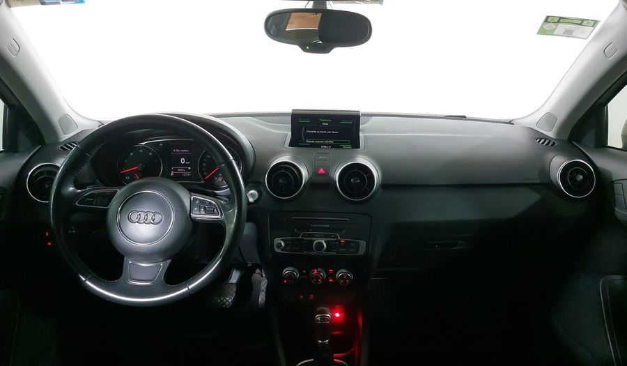Audi A1 1.4 TFSI COOL S TRONIC Hatchback 2016