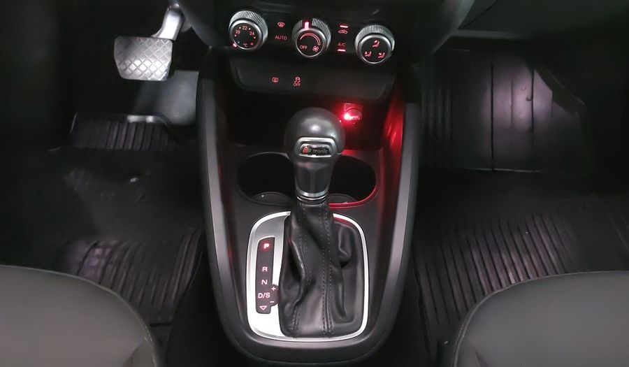 Audi A1 1.4 TFSI COOL S TRONIC Hatchback 2016