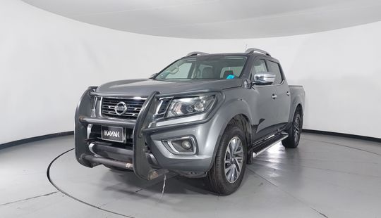 Nissan • NP300