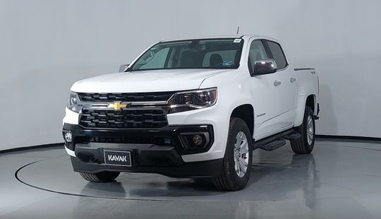 Chevrolet • Colorado