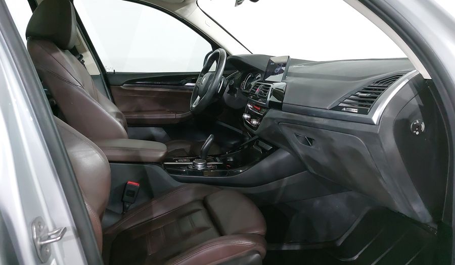 Bmw X3 2.0 XDRIVE30IA X LINE AUTO 4WD Suv 2019