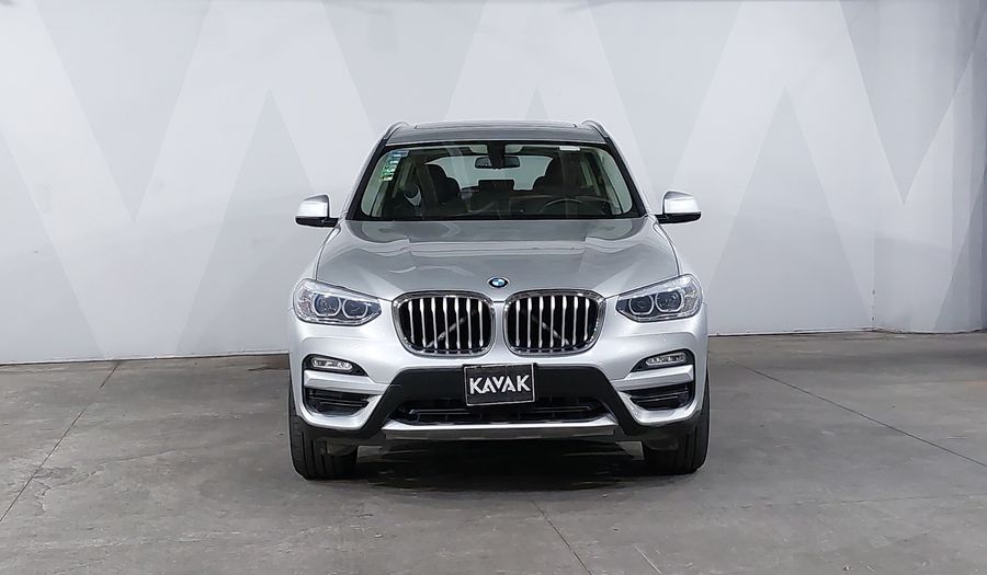 Bmw X3 2.0 XDRIVE30IA X LINE AUTO 4WD Suv 2019