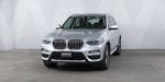 Bmw X3 2.0 XDRIVE30IA X LINE AUTO 4WD Suv 2019