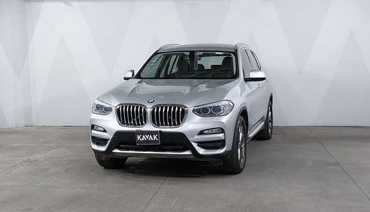 Bmw • X3