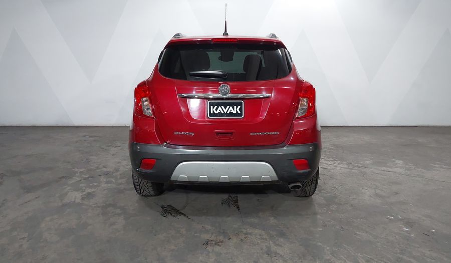 Buick Encore 1.4 AUTO PREMIUM Suv 2014