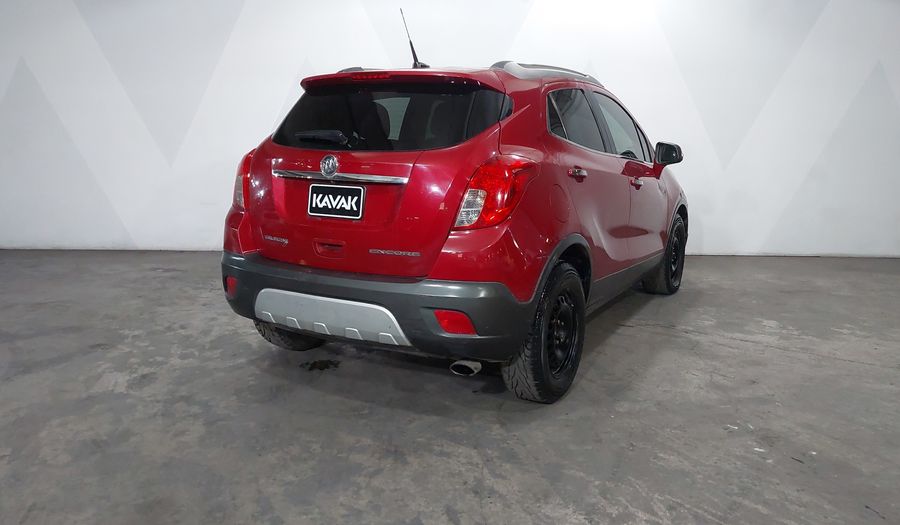 Buick Encore 1.4 AUTO PREMIUM Suv 2014