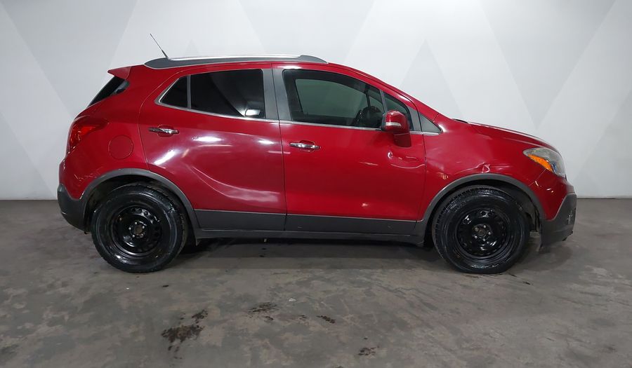 Buick Encore 1.4 AUTO PREMIUM Suv 2014