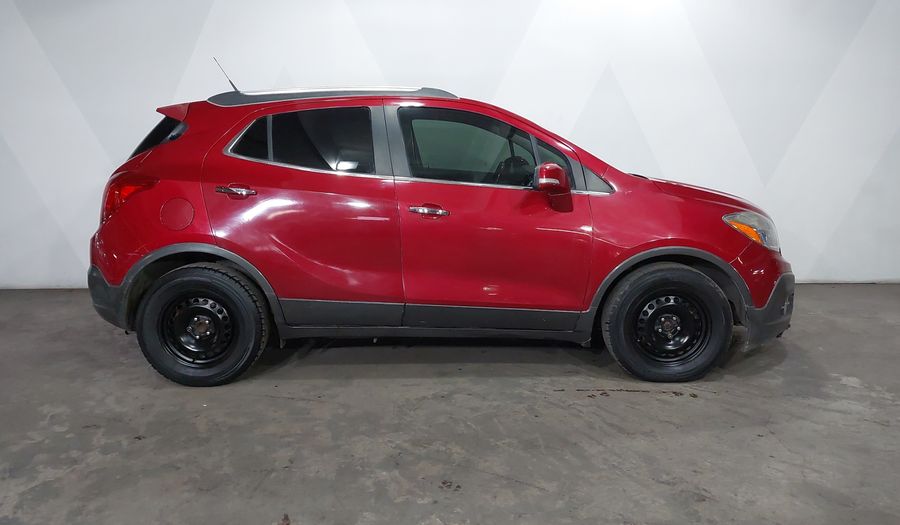 Buick Encore 1.4 AUTO PREMIUM Suv 2014