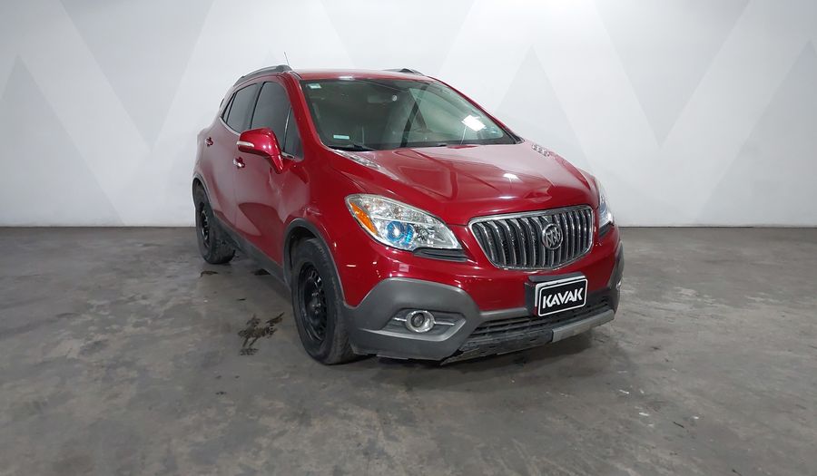 Buick Encore 1.4 AUTO PREMIUM Suv 2014