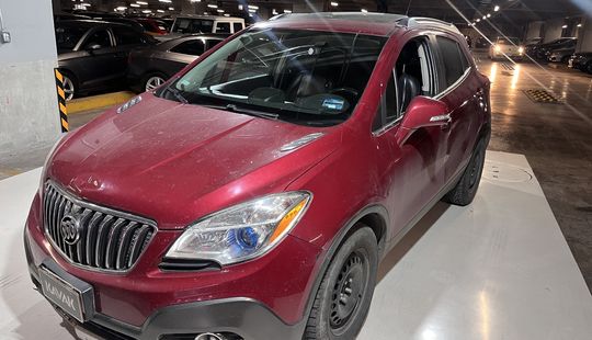 Buick • Encore