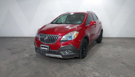 Buick • Encore