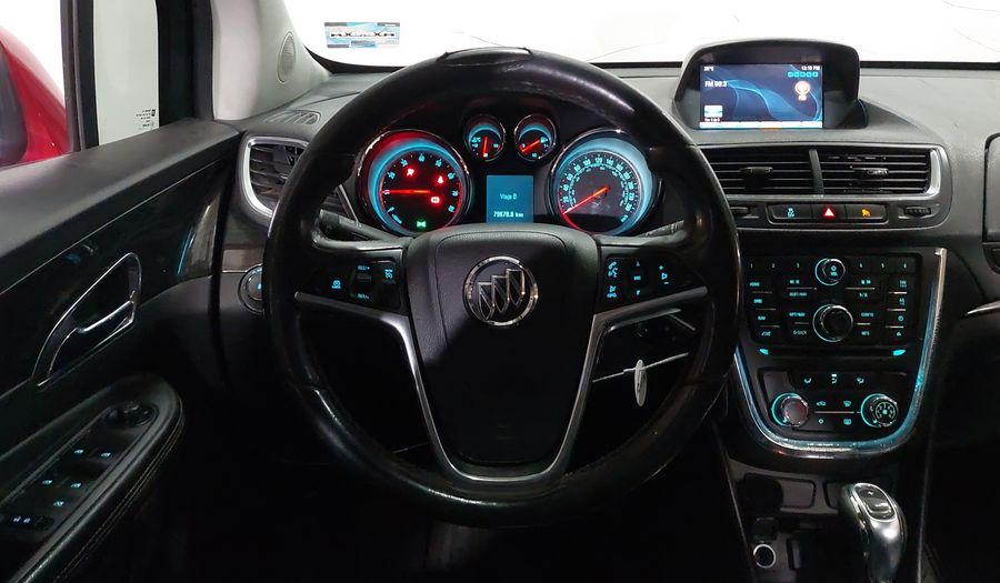 Buick Encore 1.4 AUTO PREMIUM Suv 2014