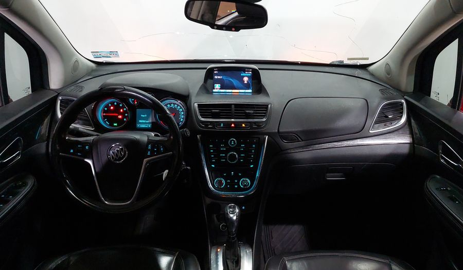 Buick Encore 1.4 AUTO PREMIUM Suv 2014