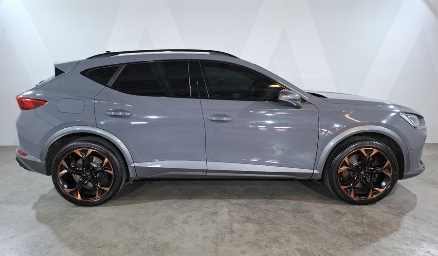 Cupra Formentor 2.0 TSI HIGH 310HP DCT 4WD Suv 2022
