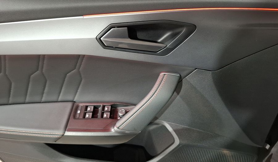 Cupra Formentor 2.0 TSI HIGH 310HP DCT 4WD Suv 2022
