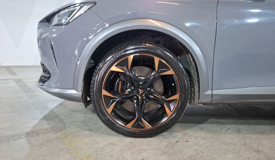 Cupra Formentor 2.0 TSI HIGH 310HP DCT 4WD Suv 2022