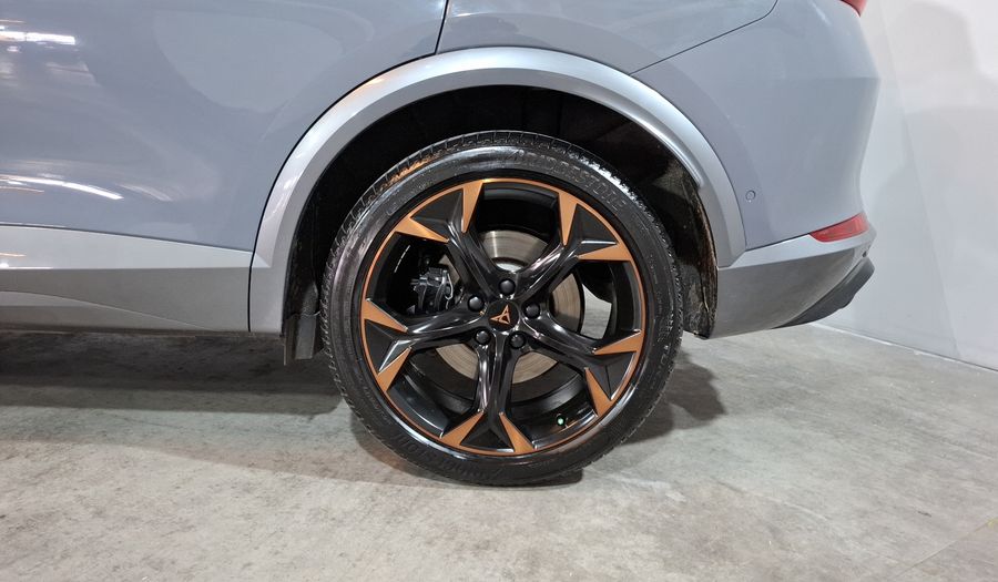 Cupra Formentor 2.0 TSI HIGH 310HP DCT 4WD Suv 2022