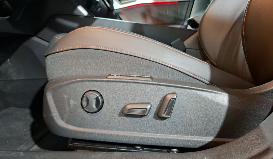 Cupra Formentor 2.0 TSI HIGH 310HP DCT 4WD Suv 2022