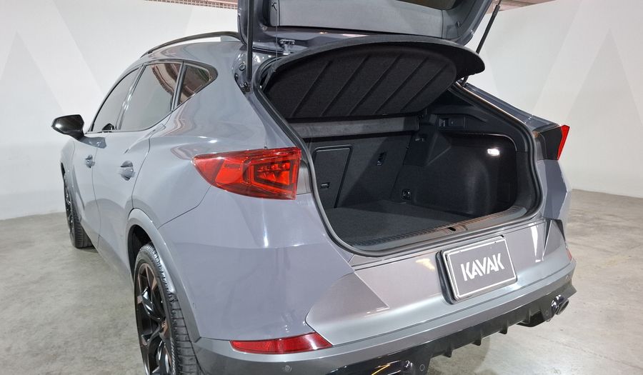 Cupra Formentor 2.0 TSI HIGH 310HP DCT 4WD Suv 2022