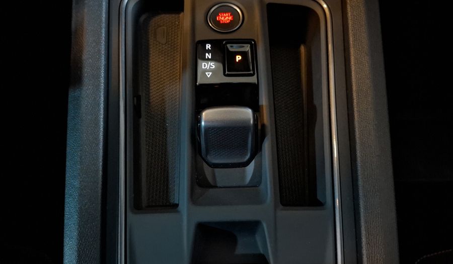 Cupra Formentor 2.0 TSI HIGH 310HP DCT 4WD Suv 2022