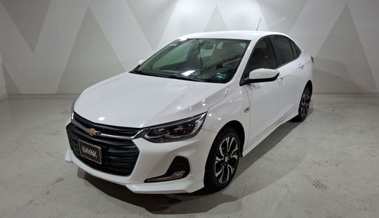 2021 • 87,118 km • Automático