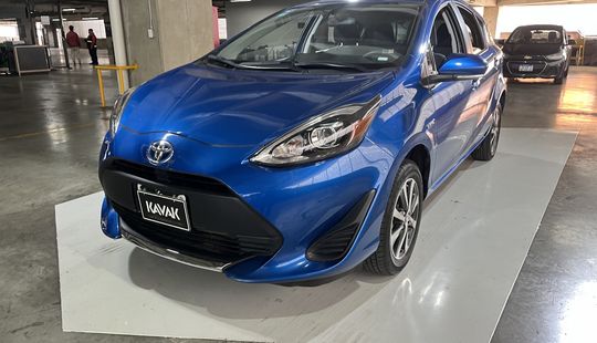 2021 • 16,830 km • Automático