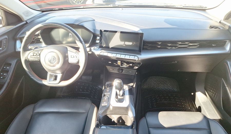 Mg Gt 1.5 COM CVT Sedan 2022