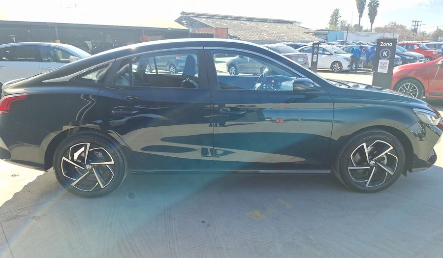 Mg Gt 1.5 COM CVT Sedan 2022