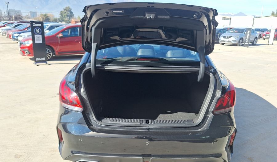Mg Gt 1.5 COM CVT Sedan 2022