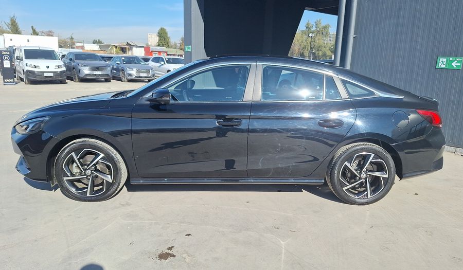 Mg Gt 1.5 COM CVT Sedan 2022