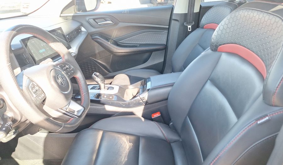 Mg Gt 1.5 COM CVT Sedan 2022