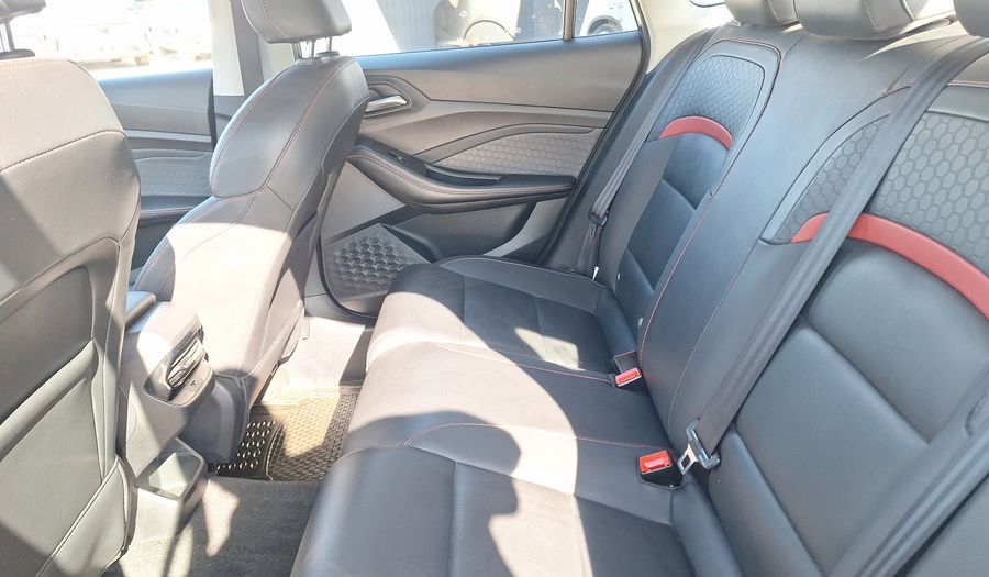 Mg Gt 1.5 COM CVT Sedan 2022