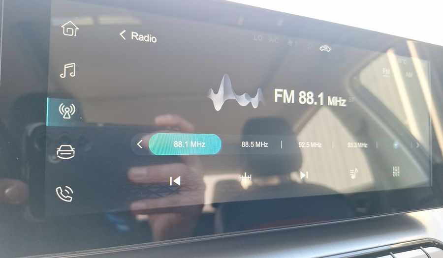 Mg Gt 1.5 COM CVT Sedan 2022