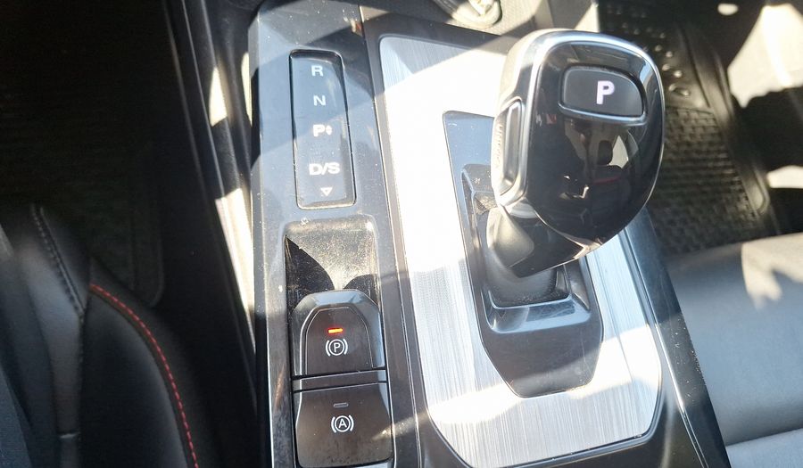Mg Gt 1.5 COM CVT Sedan 2022