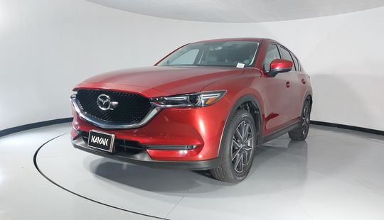 Mazda • CX-5