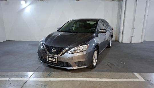 Nissan • Sentra