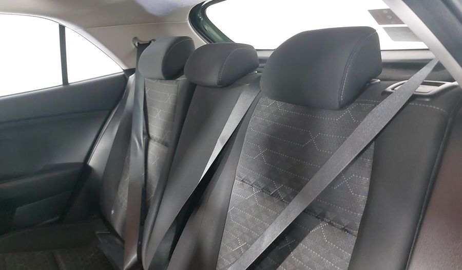 Kia Rio 1.6 LX Hatchback 2018