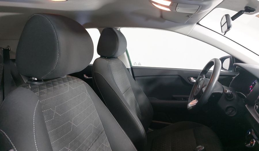 Kia Rio 1.6 LX Hatchback 2018