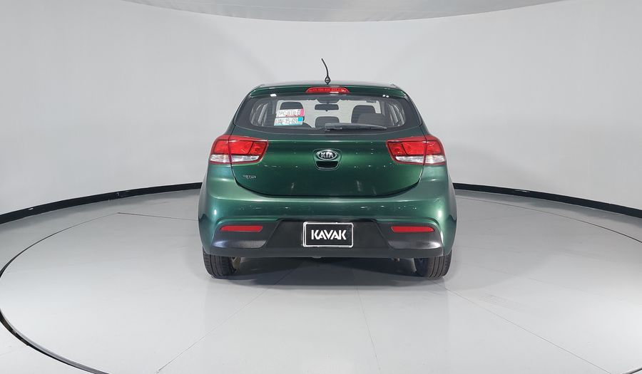 Kia Rio 1.6 LX Hatchback 2018