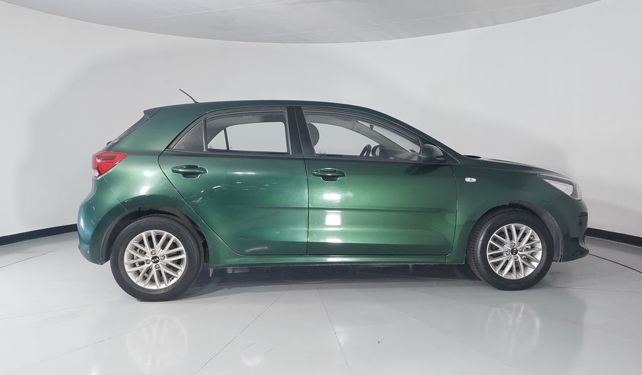 Kia Rio 1.6 LX Hatchback 2018