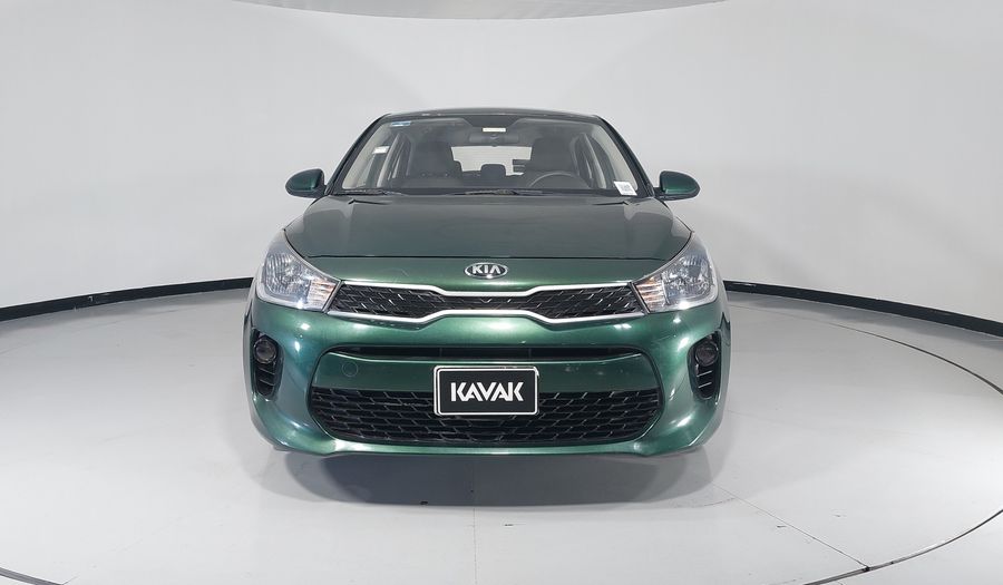 Kia Rio 1.6 LX Hatchback 2018