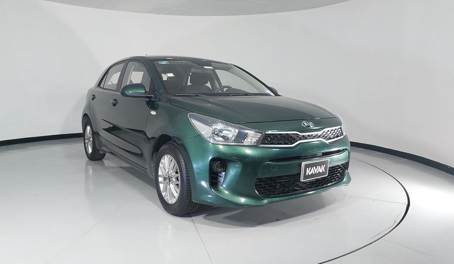 Kia Rio 1.6 LX Hatchback 2018