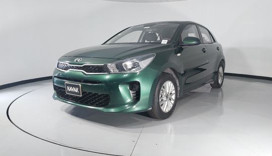 Kia • Rio