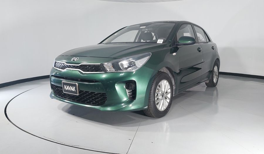 Kia Rio 1.6 LX Hatchback 2018