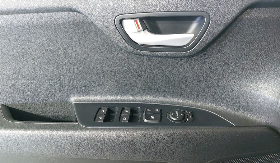 Kia Rio 1.6 LX Hatchback 2018