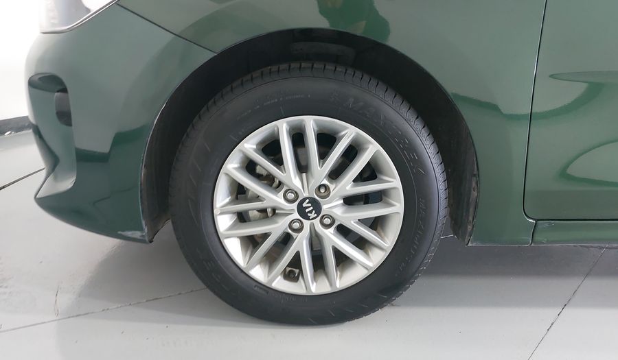 Kia Rio 1.6 LX Hatchback 2018