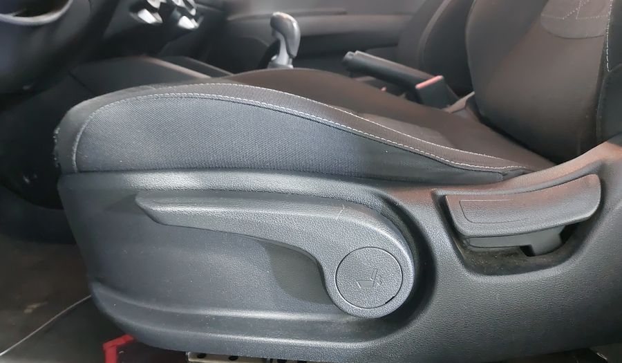Kia Rio 1.6 LX Hatchback 2018