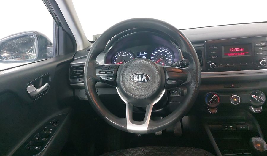 Kia Rio 1.6 LX Hatchback 2018